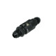 Adapter Quick Release / Disconnect Dash 8 - black