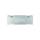 Vice Jaws with Magnet for Dash Fittings - satin silver
