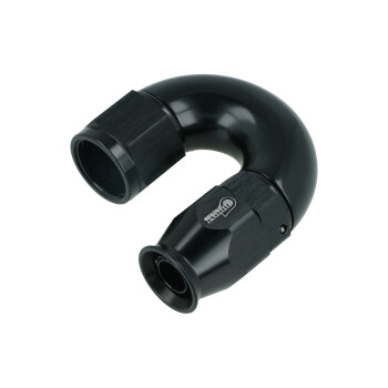 BOOST products High Flow PTFE Swivel Hose End Dash 8 -...