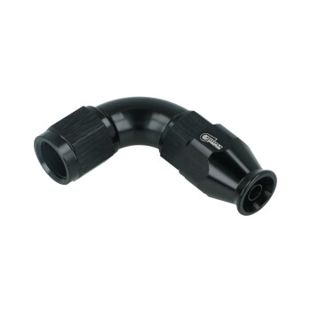 BOOST products High Flow PTFE Swivel Hose End Dash 4 -...
