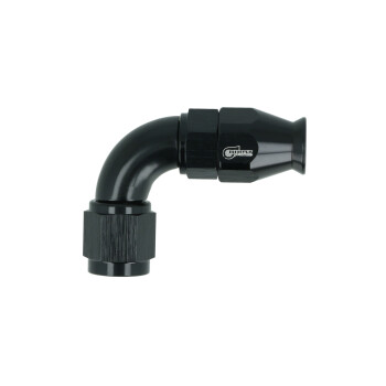 BOOST products High Flow PTFE Swivel Hose End Dash 4 -...