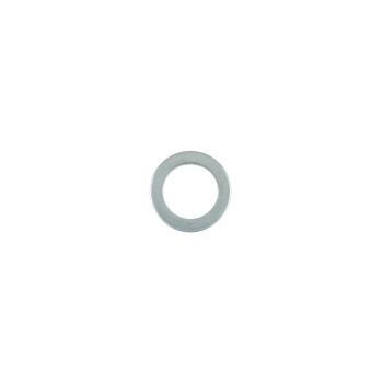 Aluminium Washer / Gasket Seal Ring 17x11,3x1,5mm