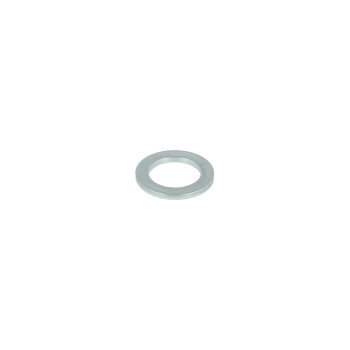 Aluminium Washer / Gasket Seal Ring 17x11,3x1,5mm