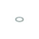 Aluminium Washer / Gasket Seal Ring 17x11,3x1,5mm