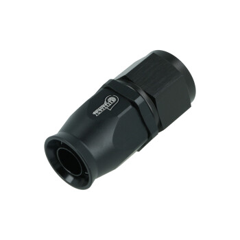 BOOST products PTFE Hose End Dash 10 - straight - satin...