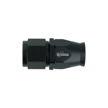 BOOST products PTFE Hose End Dash 10 - straight - satin...