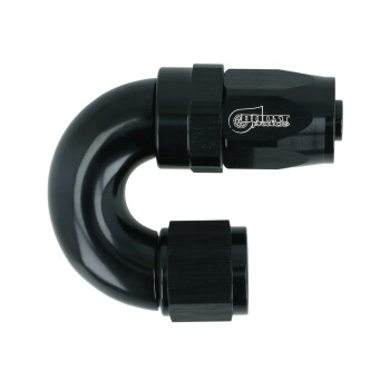BOOST products High Flow Swivel Hose End Dash 8 -...