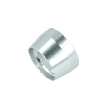 PTFE Hose Replacement Oilve Insert Dash 10