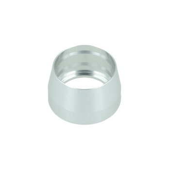 PTFE Hose Replacement Oilve Insert Dash 10