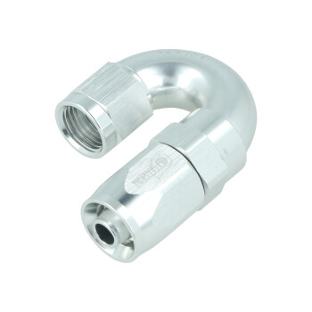 BOOST products High Flow Swivel Hose End Dash 6 -...