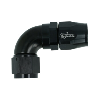 BOOST products High Flow Swivel Hose End Dash 10 -...