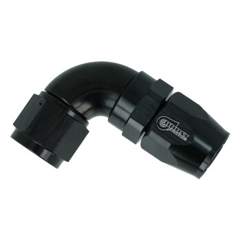 BOOST products High Flow Swivel Hose End Dash 10 -...
