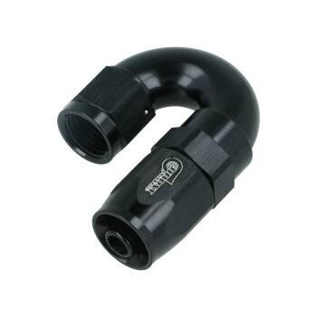 BOOST products High Flow Swivel Hose End Dash 6 -...
