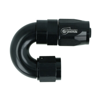 BOOST products High Flow Swivel Hose End Dash 6 -...