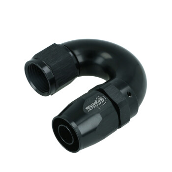 BOOST products High Flow Swivel Hose End Dash 10 -...