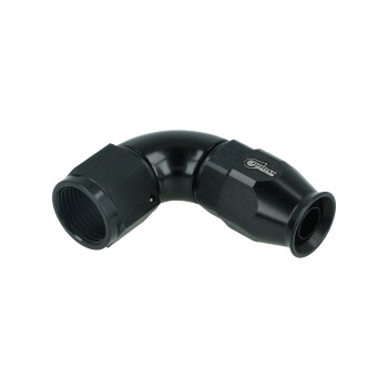 BOOST products High Flow PTFE Swivel Hose End Dash 8 -...