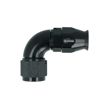 BOOST products High Flow PTFE Swivel Hose End Dash 8 -...