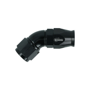 BOOST products High Flow PTFE Swivel Hose End Dash 10 -...