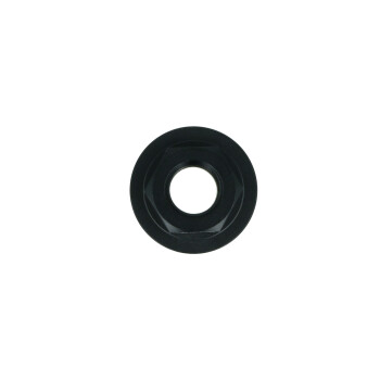 Screw-in Adapter ORB Dash 8 Male to M10x1mm Female - satin black