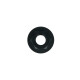 Screw-in Adapter ORB Dash 8 Male to M10x1mm Female - satin black