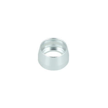 PTFE Hose Replacement Oilve Insert Dash 6