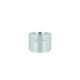 Weld on Adapter NPT 1/4" Female - Aluminium