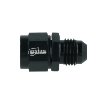 Adapter Dash 6 male to M14x1,5mm female - satin black | BOOST products