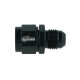 Adapter Dash 6 Male to M14x1,5mm Female - satin black