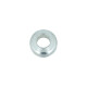 Weld on Adapter Dash 10 Male - Aluminium