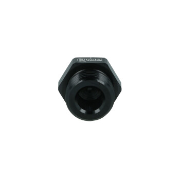 ORB Plug Dash 8 Male - satin black