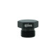 ORB Plug Dash 6 Male - satin black