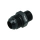 Adapter Dash 10 Male to M18x1,5mm Male - satin black