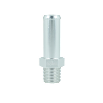 Screw-in Adapter NPT 3/8" Male to Hose Connection...