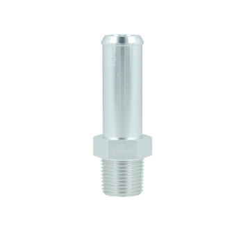 Screw-in Adapter NPT 3/8" male to Hose Connector...