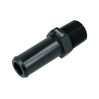 Screw-in Adapter NPT 1/2" Male to Hose Connection...