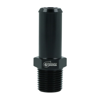Screw-in Adapter NPT 1/2" Male to Hose Connection...