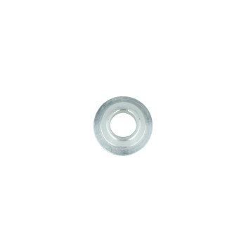 Weld on Barb 10mm (3/8") - Aluminium