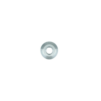 Weld on Barb 6mm (1/4") - Aluminium