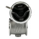 Pneumatic (Boost-Based) Straight Gate50 Wastegate black, 6 psi | TS-0565-1762