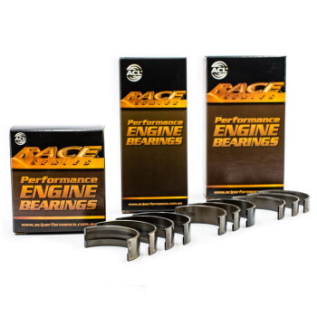 Crankshaft Main Bearing Set BMW/Mini/Peugeot - STD |...