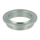 Precision Turbo manifold inlet V-Band ring / flange for PTE Pro Mod T5 Size V-Band turbine housing (PTXX03 - PTXX08)