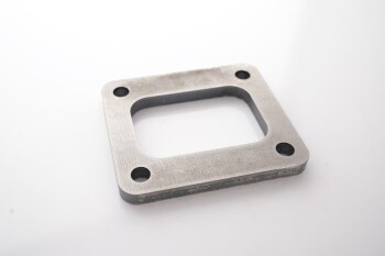 Precision Turbo Manifold Inlet Flange for PTE T5/T6...