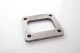 Precision Turbo Manifold Inlet Flange for PTE T5/T6 Singlescroll Turbine Housing (PTXX03 - PTXX08)