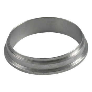Precision Turbo V-Band Ring / Downpipe Flange (PT88 with...