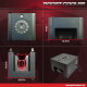 9.5l Boost Cooler RACE tank kit