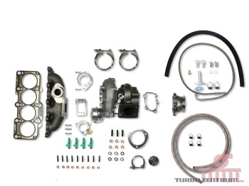 Garrett Turbokit Kit Audi/VW/Seat/Skoda 1.8T - up to ca....