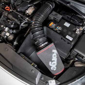 Hyundai i20N Upgrade Intake / Induction Kit (Foam) | Forge Motorsport