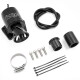 Hyundai i20N Upgrade atmospheric and recirculating dump valve - schwarz