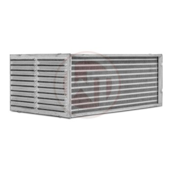 Competion intercooler core for watercooled applications 287x115x185 | Wagner Tuning