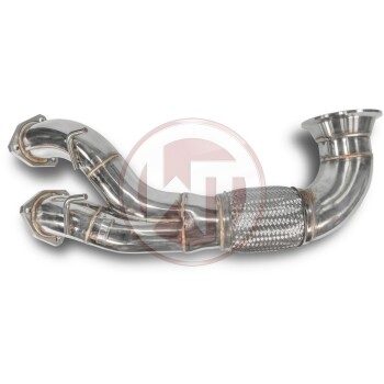 Downpipe Audi TTRS 8J / RS3 8P | Wagner Tuning